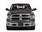 2017 RAM 1500 Big Horn 4x4 Crew Cab 6'4" Box