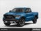2021 RAM 1500 Rebel 4x4 Quad Cab 6'4" Box