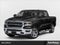 2021 RAM 1500 Big Horn 4x4 Crew Cab 6'4" Box