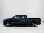 2021 RAM 1500 Big Horn 4x4 Crew Cab 6'4" Box