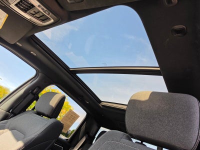 2021 RAM 1500 Big Horn 4x4 Crew Cab 6'4" Box