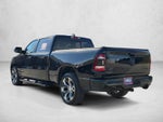 2021 RAM 1500 Big Horn 4x4 Crew Cab 6'4" Box