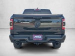 2021 RAM 1500 Big Horn 4x4 Crew Cab 6'4" Box