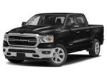 2021 RAM 1500 Big Horn 4x4 Crew Cab 6'4" Box