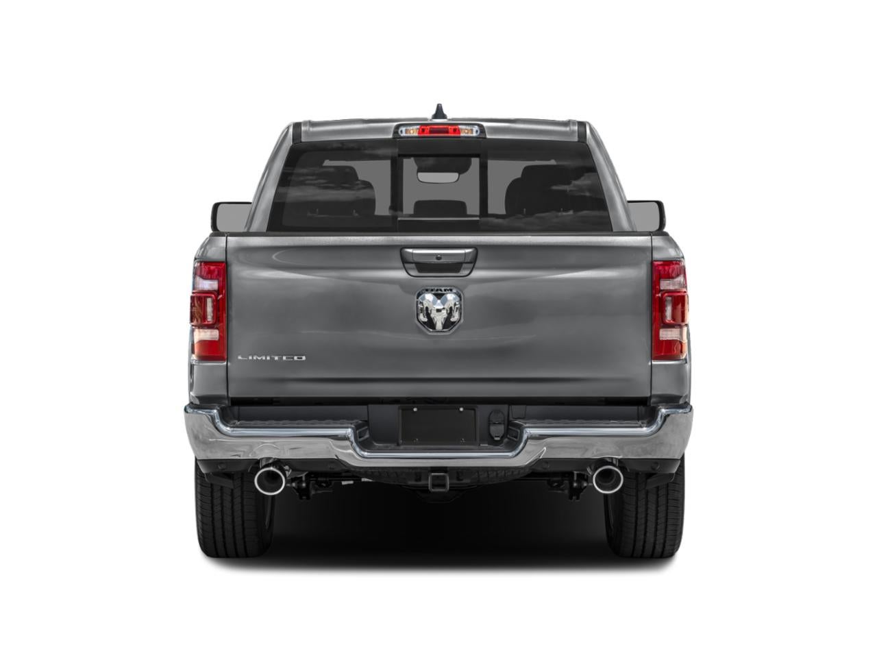 2023 RAM 1500 Limited 4x4 Crew Cab 6'4" Box