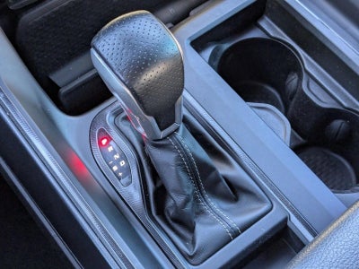 2023 RAM 1500 TRX 4x4 Crew Cab 5'7" Box