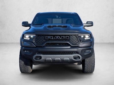 2023 RAM 1500 TRX 4x4 Crew Cab 5'7" Box