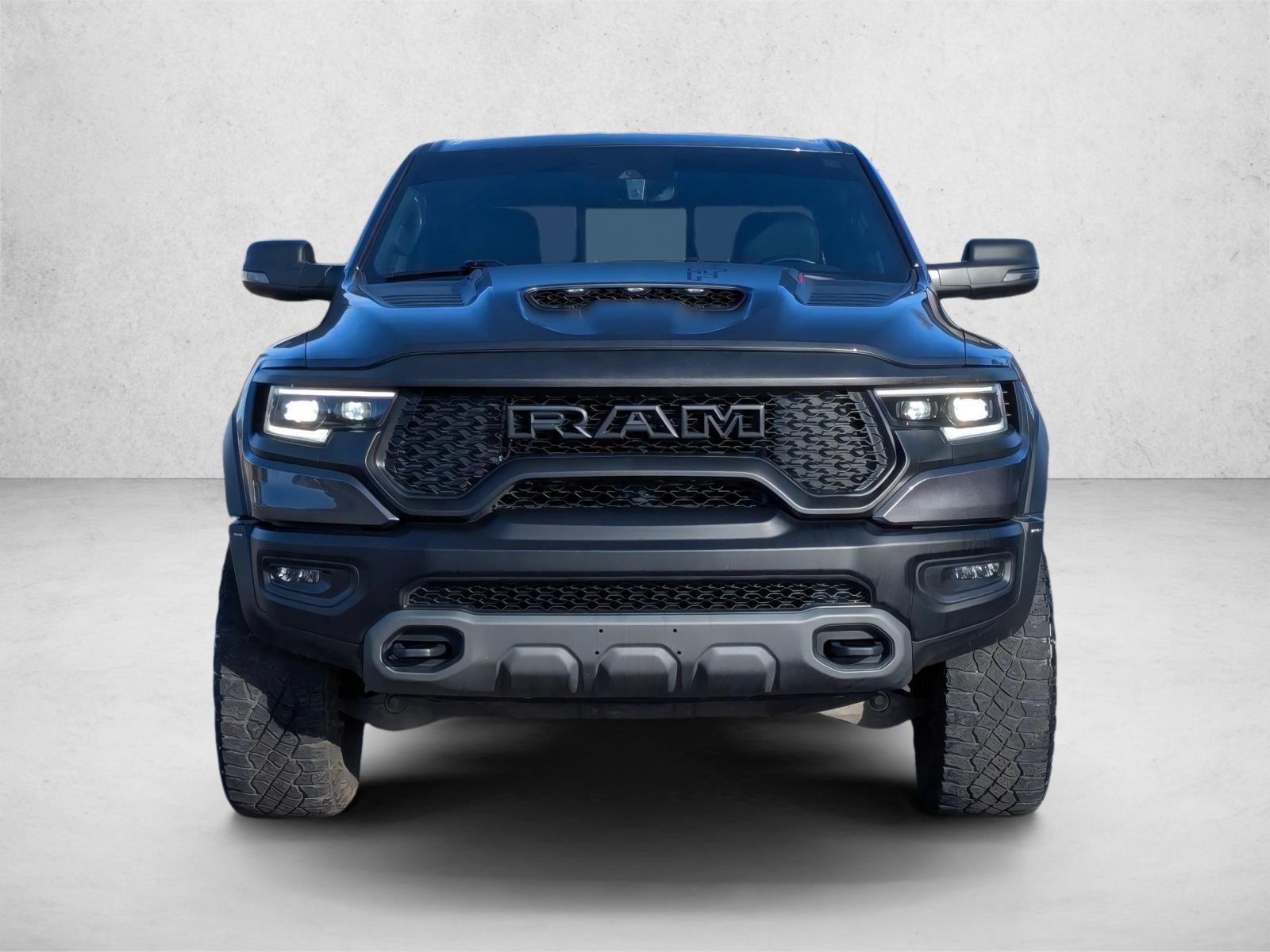 2023 RAM 1500 TRX 4x4 Crew Cab 5'7" Box