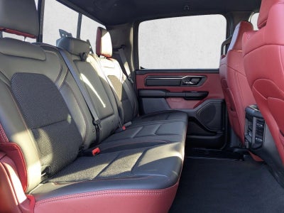 2023 RAM 1500 TRX 4x4 Crew Cab 5'7" Box