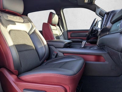 2023 RAM 1500 TRX 4x4 Crew Cab 5'7" Box