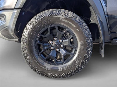 2023 RAM 1500 TRX 4x4 Crew Cab 5'7" Box