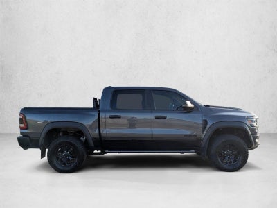 2023 RAM 1500 TRX 4x4 Crew Cab 5'7" Box