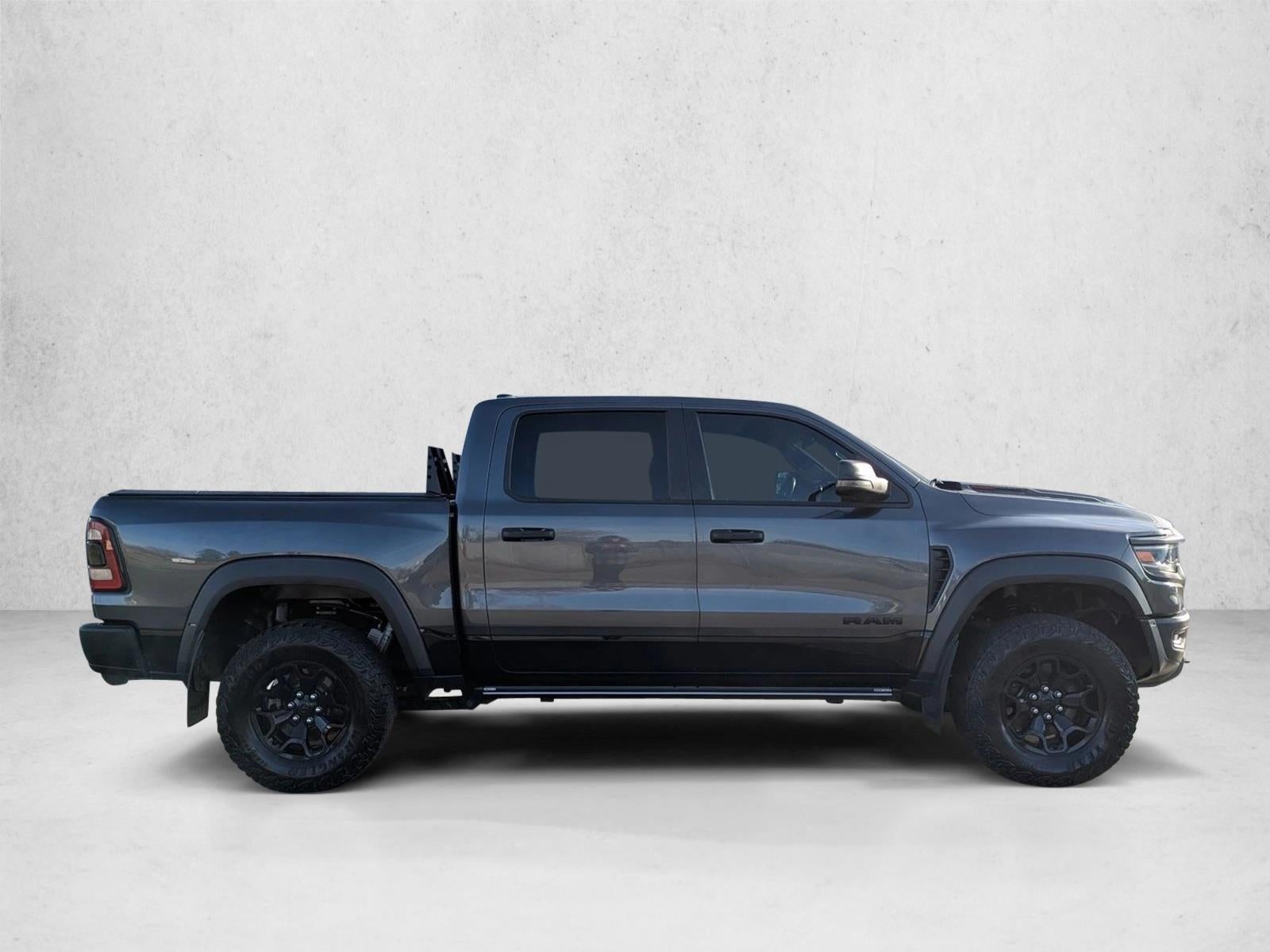 2023 RAM 1500 TRX 4x4 Crew Cab 5'7" Box