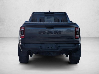 2023 RAM 1500 TRX 4x4 Crew Cab 5'7" Box