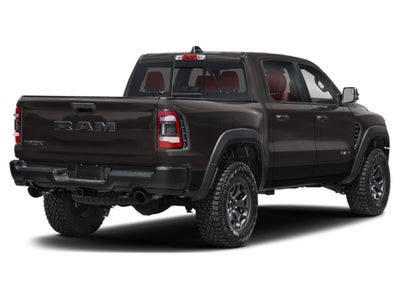 2023 RAM 1500 TRX 4x4 Crew Cab 5'7" Box