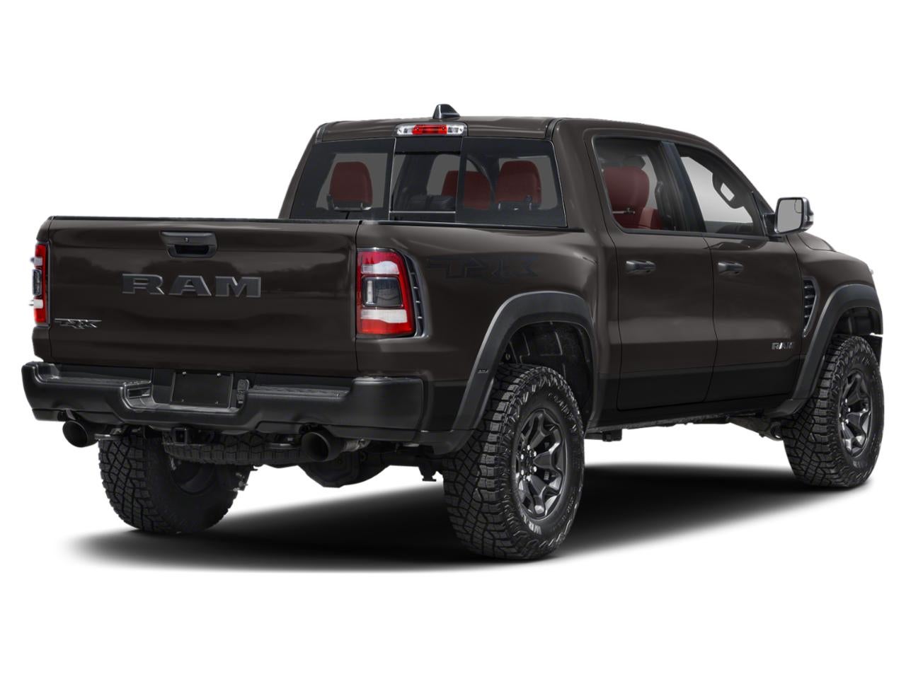 2023 RAM 1500 TRX 4x4 Crew Cab 5'7" Box
