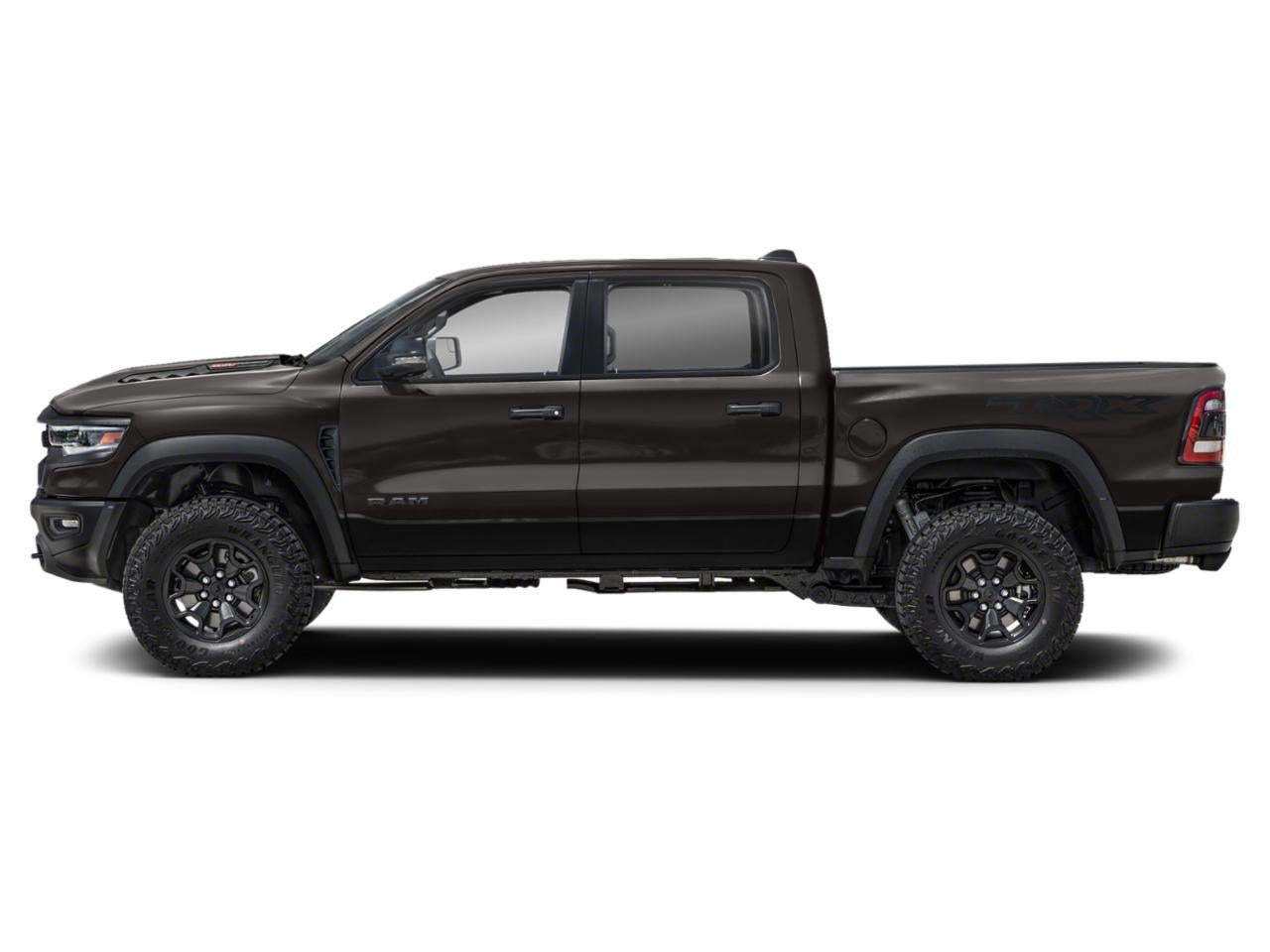 2023 RAM 1500 TRX 4x4 Crew Cab 5'7" Box