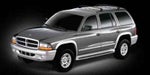 2003 Dodge Durango SLT Plus