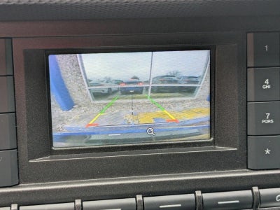 2017 Ford Mustang GT Fastback