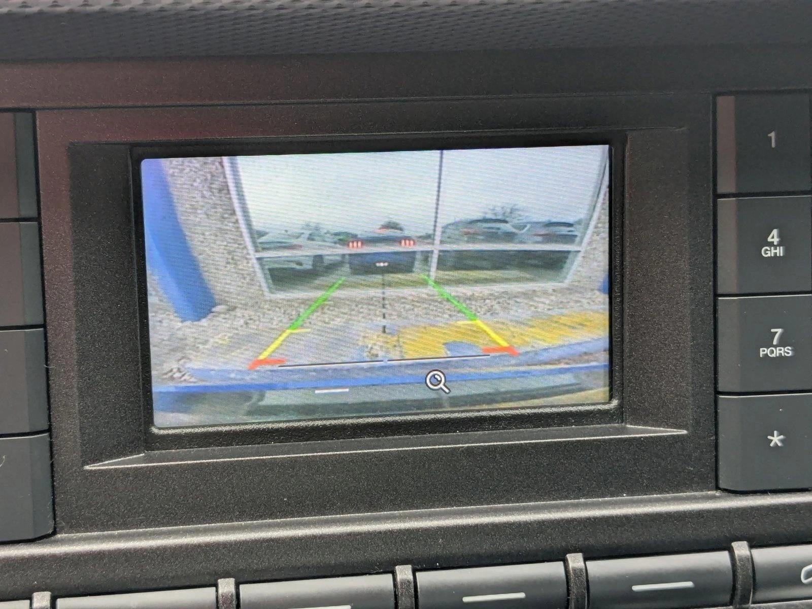 2017 Ford Mustang GT Fastback