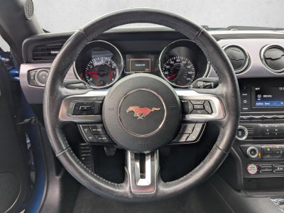 2017 Ford Mustang GT Fastback