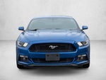 2017 Ford Mustang GT Fastback