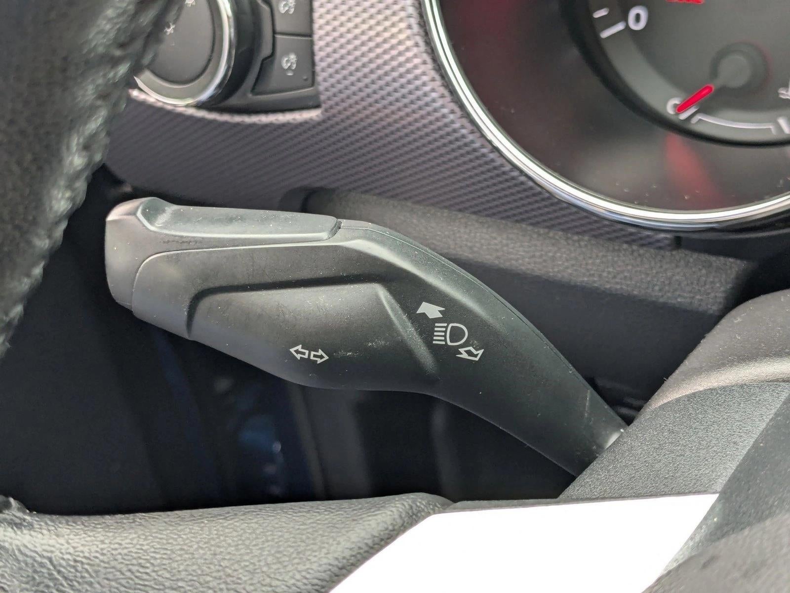 2017 Ford Mustang GT Fastback