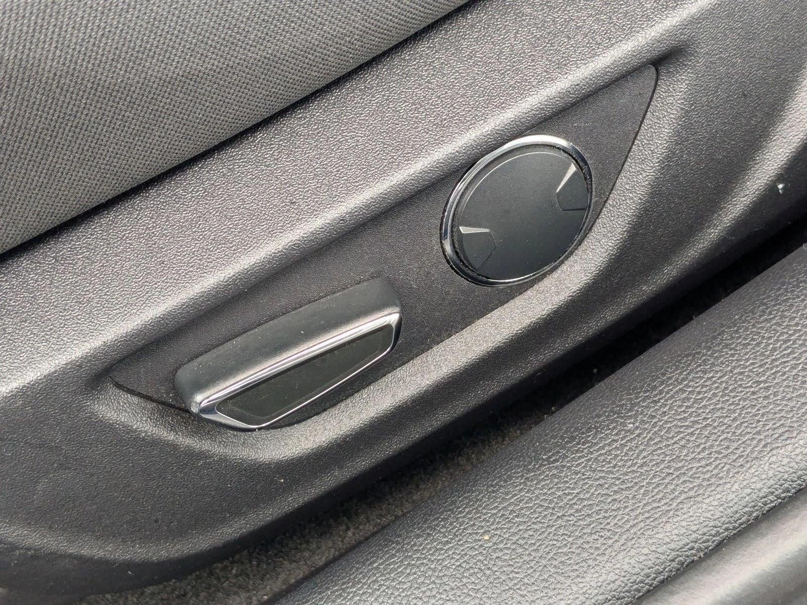 2017 Ford Mustang GT Fastback