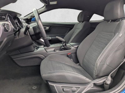 2017 Ford Mustang GT Fastback