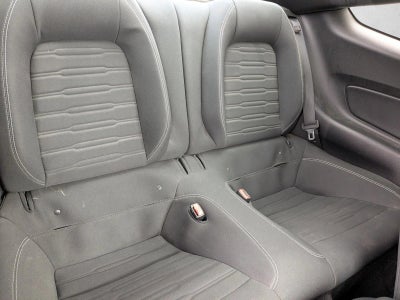 2017 Ford Mustang GT Fastback