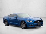 2017 Ford Mustang GT Fastback