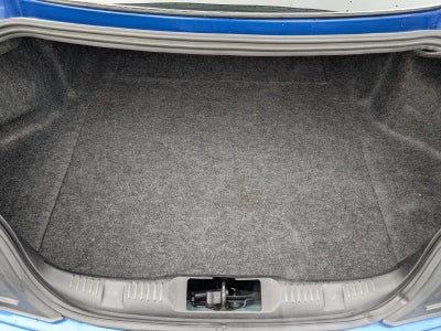 2017 Ford Mustang GT Fastback