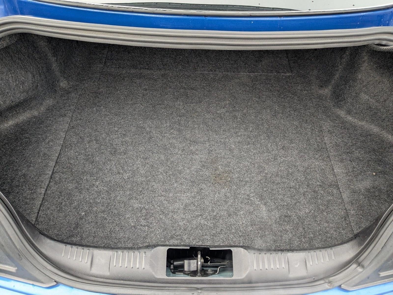 2017 Ford Mustang GT Fastback