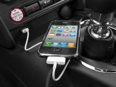 2017 Ford Mustang GT Fastback