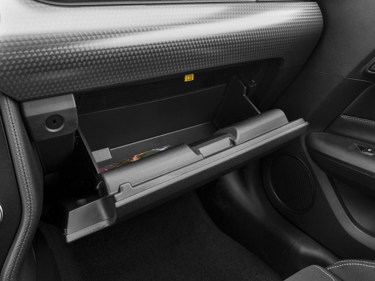 2017 Ford Mustang GT Fastback