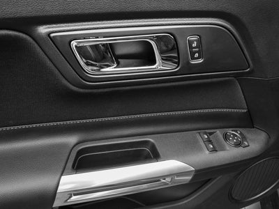 2017 Ford Mustang GT Fastback