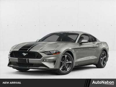 2023 Ford Mustang GT Premium Fastback