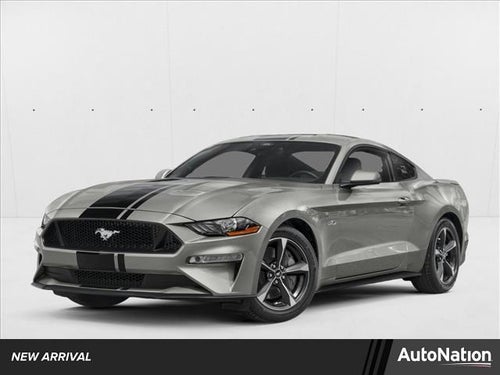 2023 Ford Mustang GT Premium Fastback