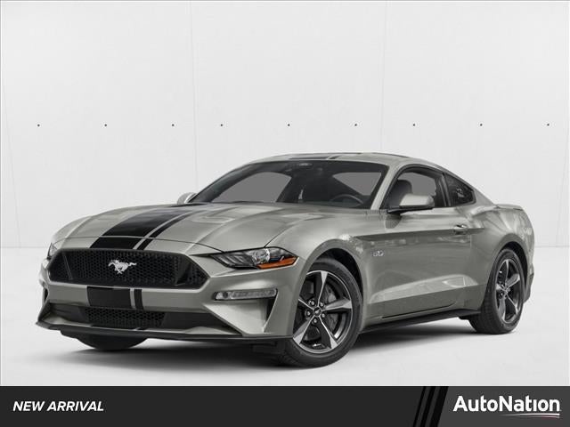 2023 Ford Mustang GT Premium Fastback