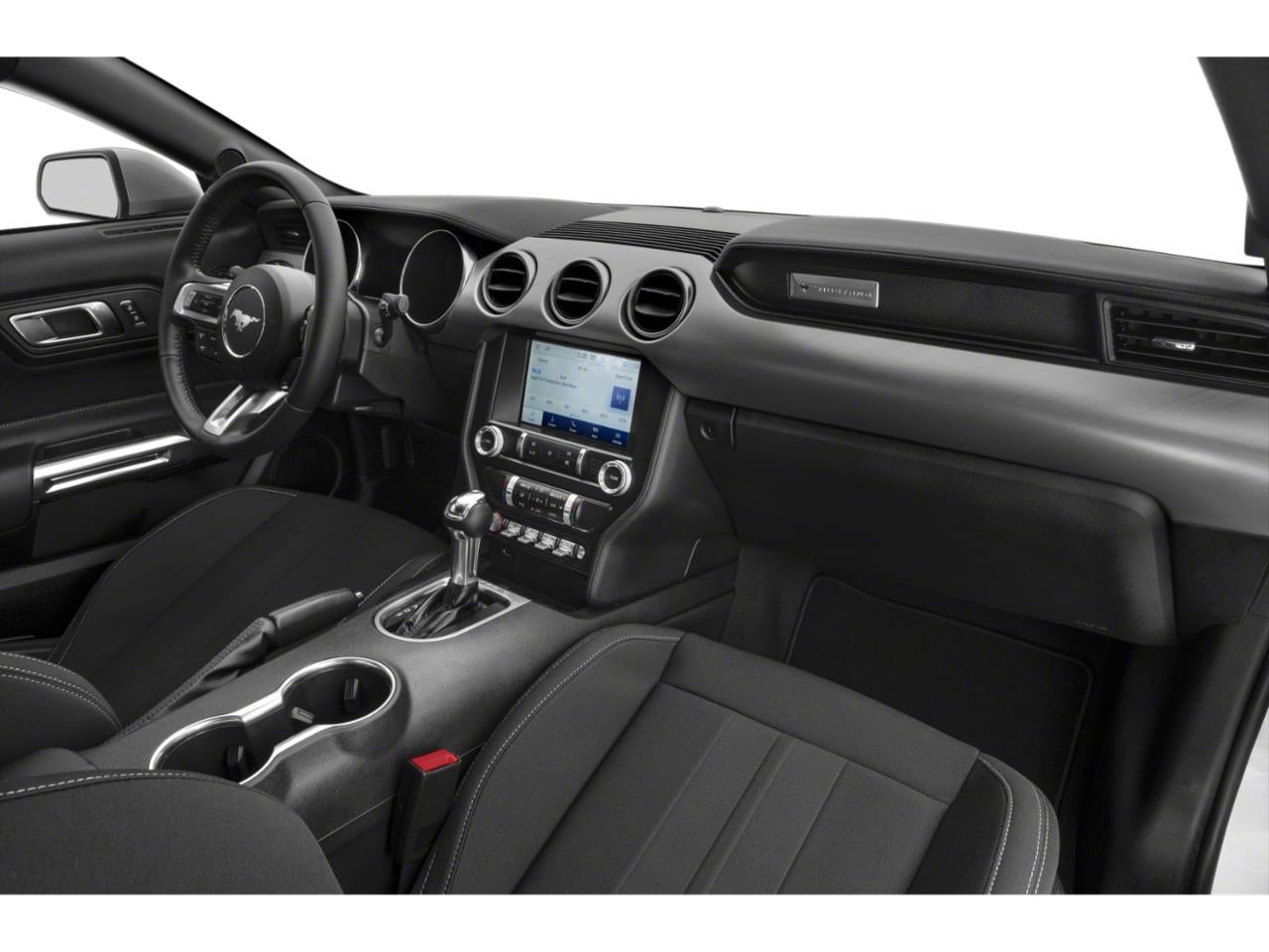 2023 Ford Mustang GT Premium Fastback