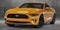 2023 Ford Mustang GT Premium Fastback