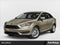 2016 Ford Focus 4dr Sdn SE