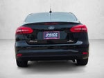 2016 Ford Focus 4dr Sdn SE