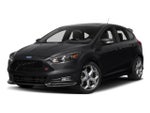 2017 Ford Focus ST Hatch