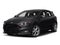 2017 Ford Focus ST Hatch