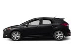 2017 Ford Focus ST Hatch