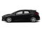 2017 Ford Focus ST Hatch