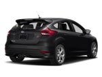 2017 Ford Focus ST Hatch