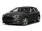 2017 Ford Focus ST Hatch