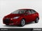 2012 Ford Focus 4dr Sdn SE
